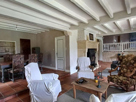 Verneuil-sur-Vienne  280 000 €