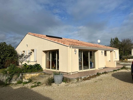 Nanteuil  207 980 €