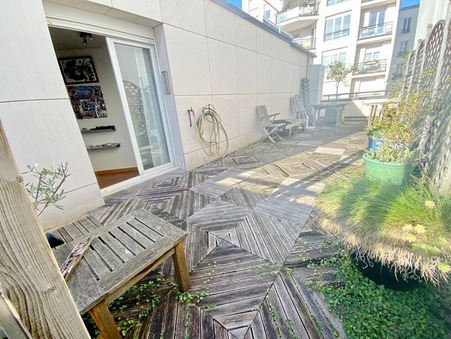 Levallois-Perret  799 000 €