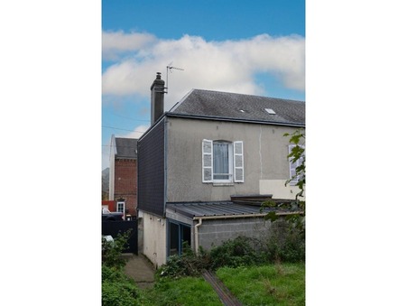 Montivilliers  157 500 €
