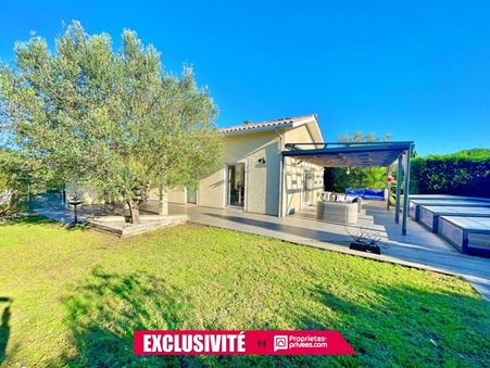 Quinsac  399 500 €
