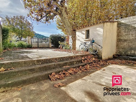 Rougiers  367 000 €