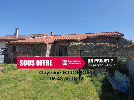Aboën 95 000 €