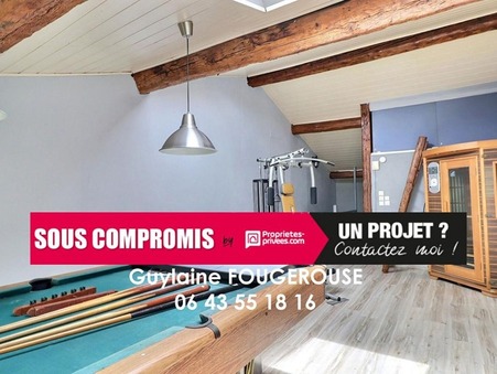 Montbrison  145 000 €