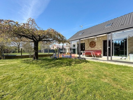 Frelinghien  358 000 €