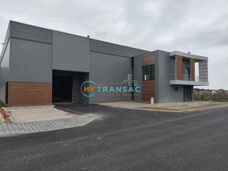 Chanteloup-en-Brie 7 180 €