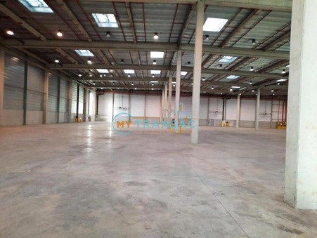Moissy-Cramayel 36 244 €
