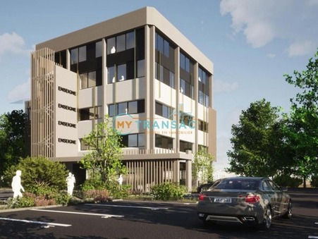 Évry-Courcouronnes  687 000 €