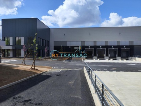 La Courneuve 26 702 €
