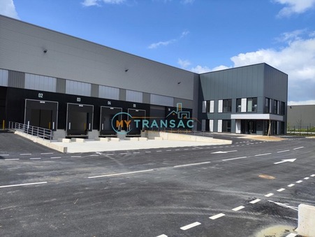 La Courneuve 26 702 €
