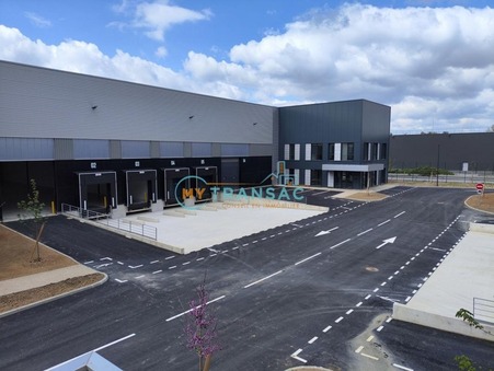 La Courneuve 54 745 €