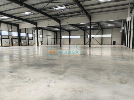 La Courneuve 54 915 €
