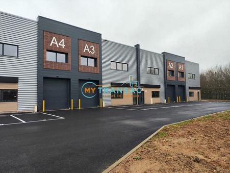 Bussy-Saint-Georges 2 396 €
