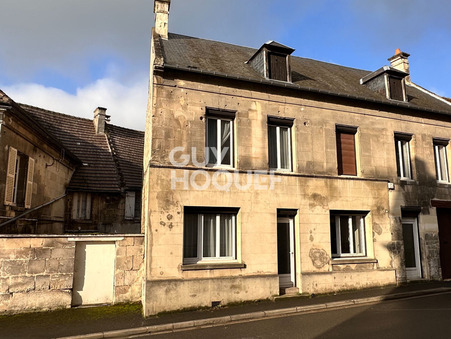 Attichy  115 000 €