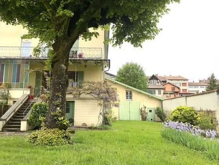Meximieux  690 000 €
