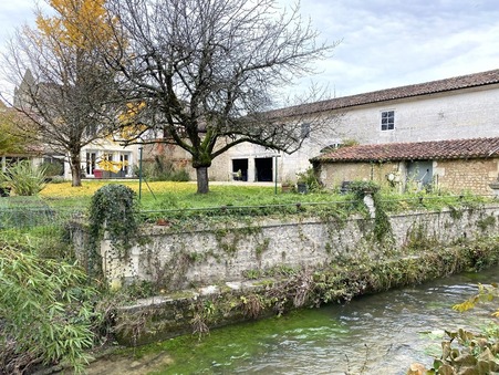 BLANZAC PORCHERESSE  364 000 €