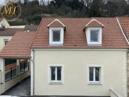 MONTATAIRE  200 000 €