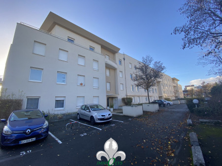 Appartement sur Dijon ; 127 000 €  ; A vendre Réf. 5738