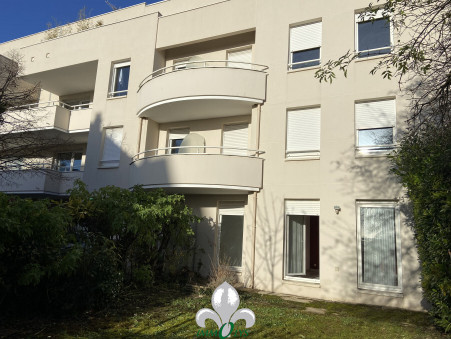 Achat appartement Dijon Réf. 5738