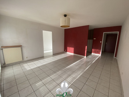 Appartement 127 000 €  sur Dijon (21000) - Réf. 5738