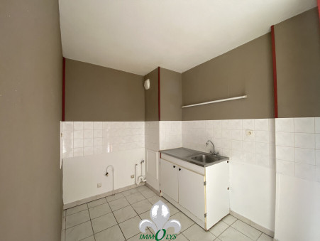 Achat appartement Dijon Réf. 5738