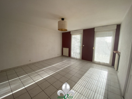 Appartement 127 000 €  Réf. 5738 Dijon