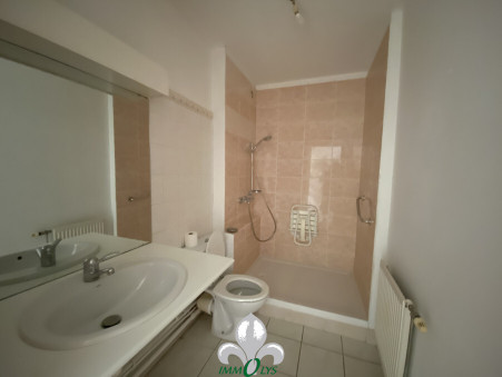 Vente appartement 127 000 €  Dijon