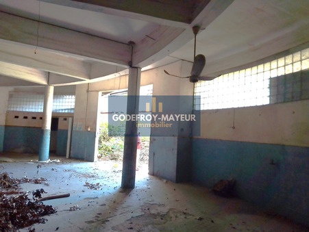 Achat local commercial Pointe-à-Pitre Réf. 1.23456