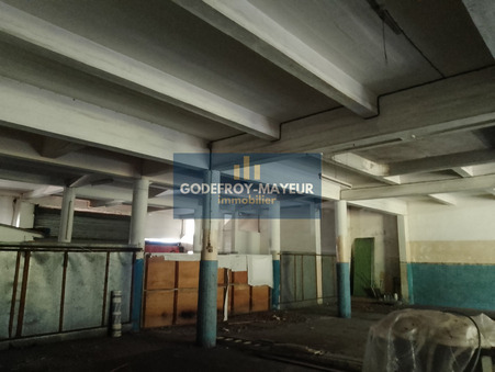 Achat local commercial Pointe-à-Pitre Réf. 1.23456