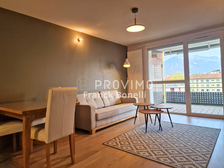 Appartement prix nous consulter Réf. 10_T2B Cran-Gevrier