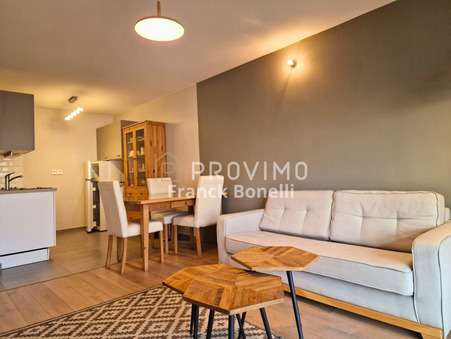 Achat appartement Cran-Gevrier Réf. 10_T2B