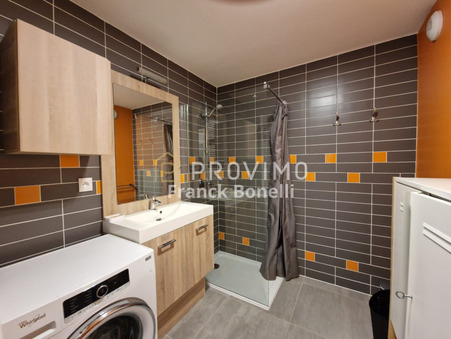 Appartement prix nous consulter sur Cran-Gevrier (74960) - Réf. 10_T2B