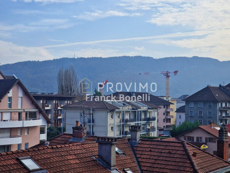 Vente appartement prix nous consulter Cran-Gevrier