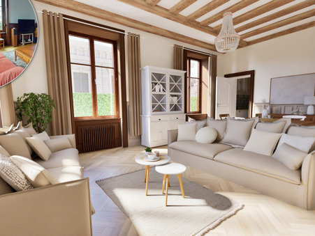 Belfort  209 000 €