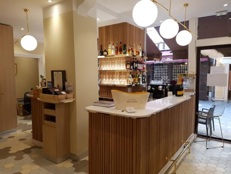 Troyes  270 000 €
