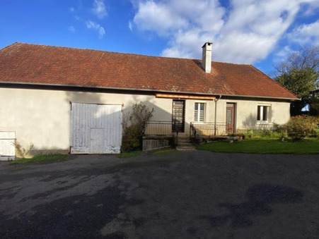 Lanouaille  148 500 €