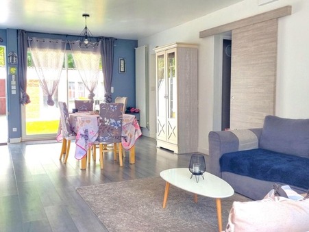 Bouffémont  310 000 €