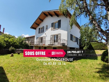 Saint-Bonnet-le-Château  145 000 €