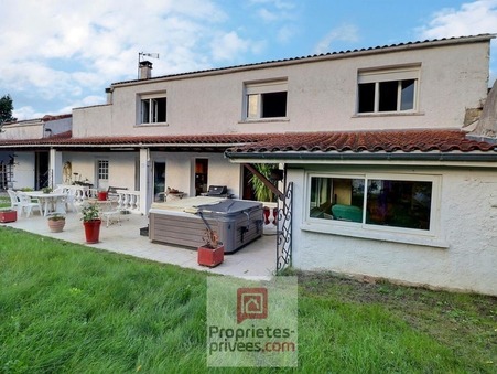 Muron  286 100 €