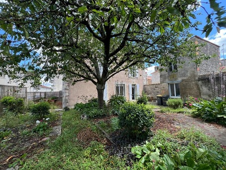 Saint-Maixent-l'école  145 990 €