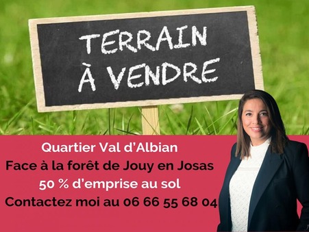 Saclay  269 000 €