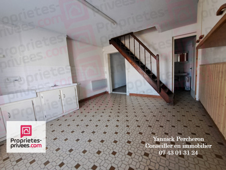 Montval-sur-Loir 33 500 €