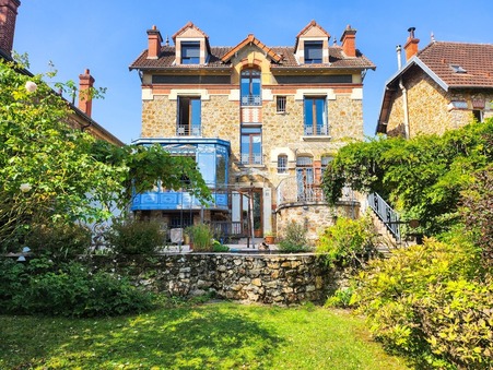 Palaiseau  839 000 €