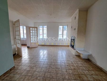 Mortain bocage 70 000 €