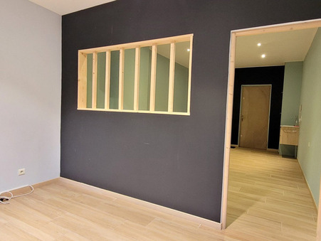 Abbeville 96 400 €