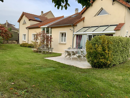 Saint-Brice-sous-Forêt  490 000 €