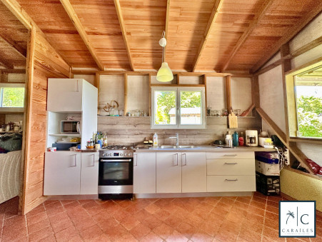 Vente maison 530 000 €  La Trinite