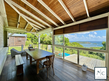 Vente maison 530 000 €  La Trinite