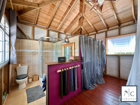 Achat maison La Trinite Réf. CAR122