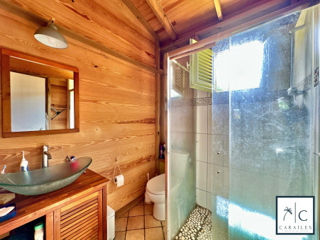 Maison sur La Trinite ; 530 000 €  ; A vendre Réf. CAR122